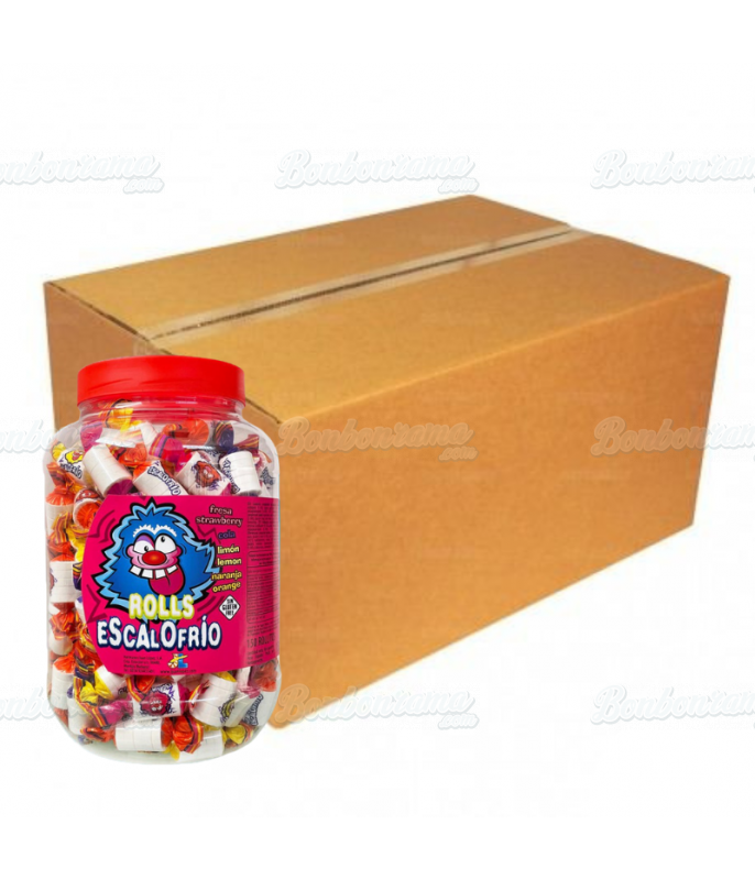 Rolls Dextrose EscalOfrio Patrelle - 3