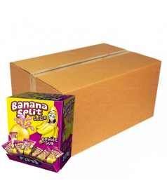 Fini Box Banana Split Gum Fini Sanchez Cano - 3