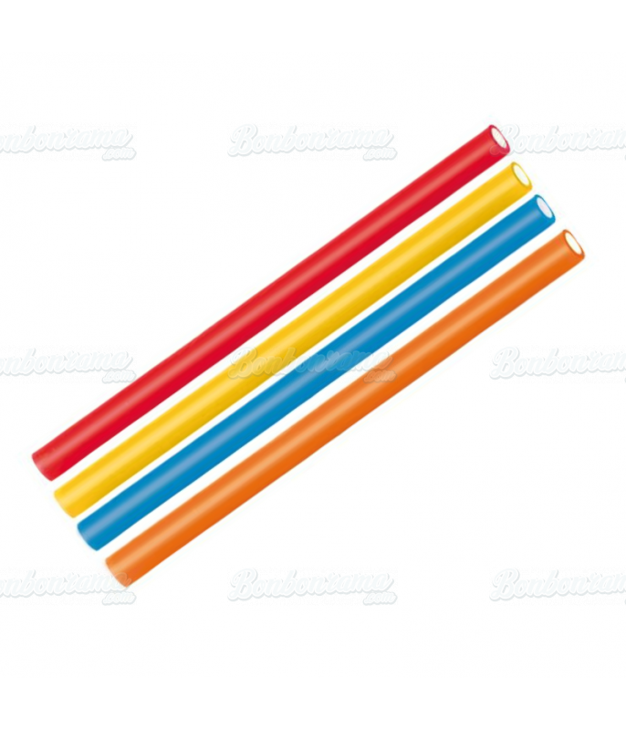 Churritos Arc en ciel Lisses Jake - 1