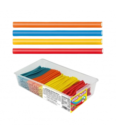 Churritos Arc en ciel Lisses Jake - 2