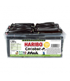 Cocobat Haribo Haribo - 3