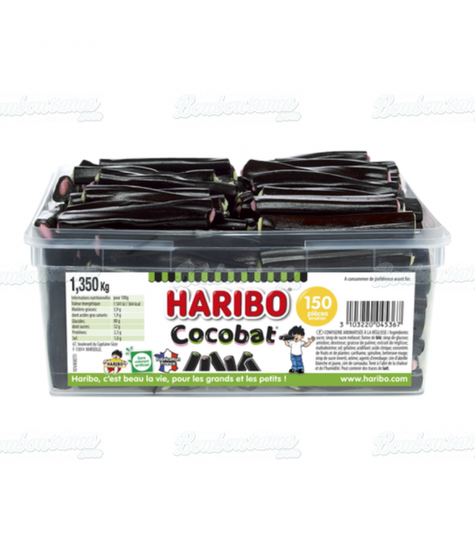 Cocobat Haribo Haribo - 3