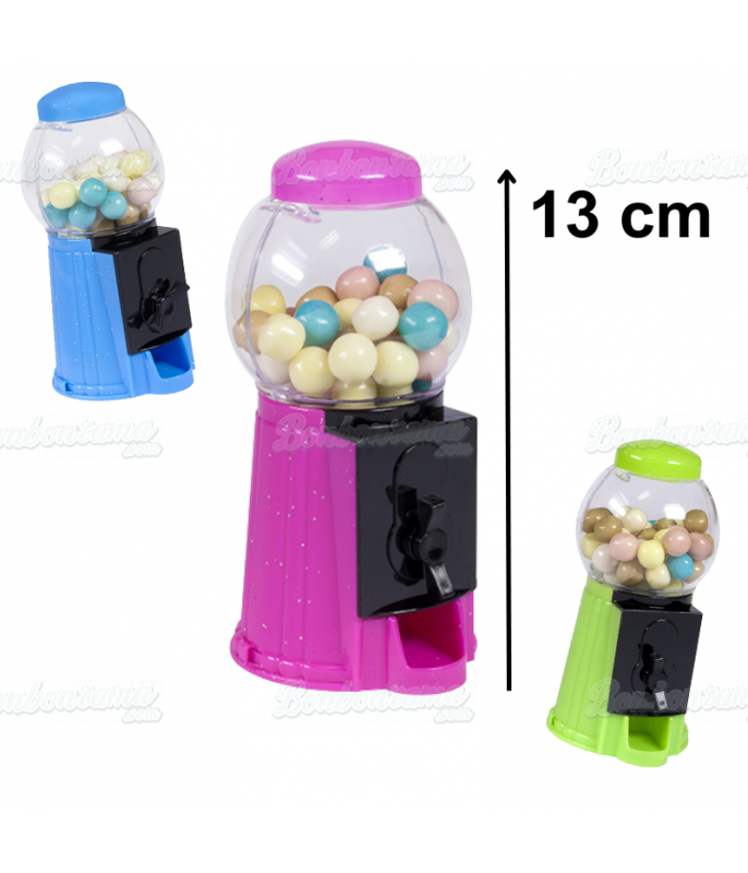 Mini Gumball Machine 40 gr Brabo - 1