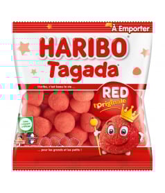 Sachet Haribo 120 gr Tagada Haribo - 1
