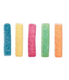 Sachet Haribo 120 gr Super Frite Haribo - 2