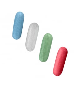 Sachet Haribo 120 gr Carensac Haribo - 2