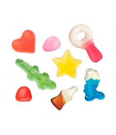 Sachet Haribo 120 gr Happy Life Haribo - 2