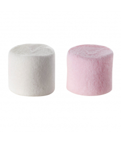 Sachet Haribo 100 gr Chamallow Haribo - 2