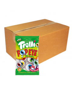 Beutel Trolli Glotzer 75 gr Trolli - 3