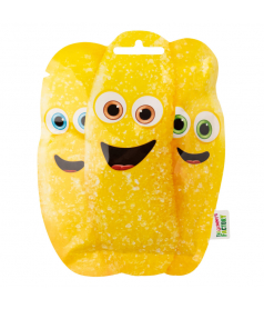 Sachet Fancy Mini Banane 80 gr The Gommy's Factory - 1
