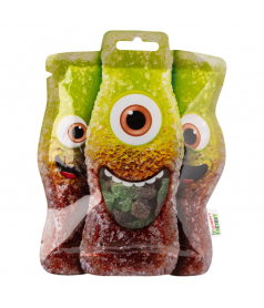 Sachet Fancy Cola Sucré 80 gr The Gommy's Factory - 1