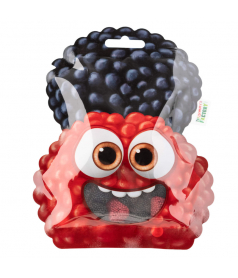 Fancy Bag 80 gr Mini Blackberry The Gommy's Factory - 1