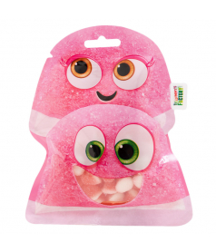 Fancy Bag 90 gr Mini Strawberry Kiss The Gommy's Factory - 1