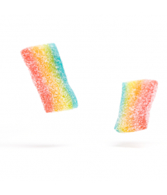 Sachet Fancy Rainbow Acide 80 gr The Gommy's Factory - 2