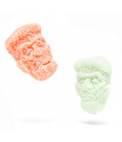 Sachet Fancy Frankie 80 gr The Gommy's Factory - 2