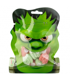 Beutel Fancy Frankie 80 gr The Gommy's Factory - 1