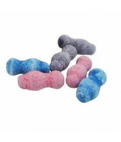 Chewing gum Mammouth Tétine Pica Color en gros conditionnement