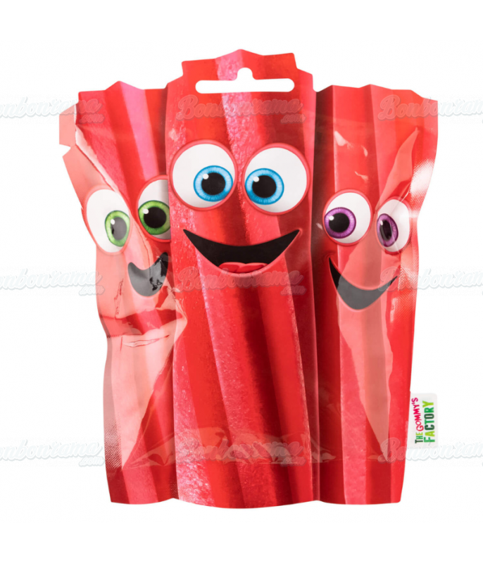 Fancy Bag 90 gr Smooth Twist The Gommy's Factory - 1