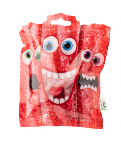 Fancy Bag 90 gr Sweet Twist The Gommy's Factory - 1