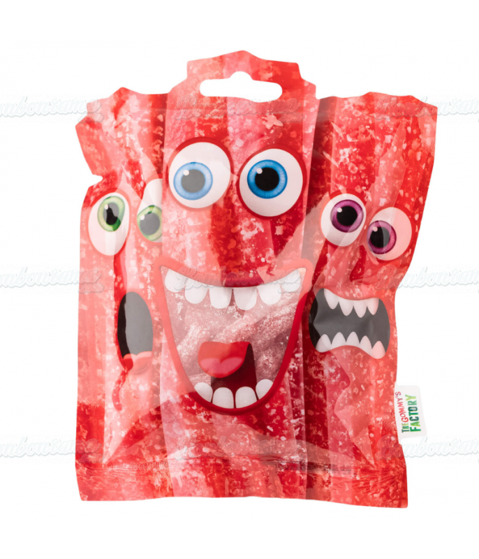 Fancy Bag 90 gr Sweet Twist The Gommy's Factory - 1