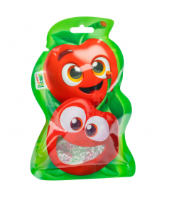 Sachet Fancy Mini Cerise Citrique 90 gr The Gommy's Factory - 1
