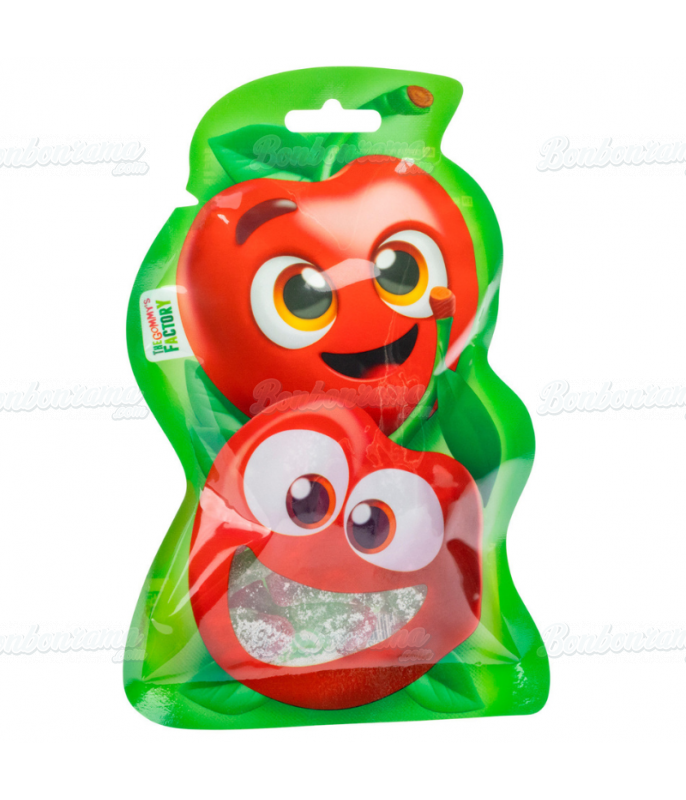 Sachet Fancy Mini Cerise Citrique 90 gr The Gommy's Factory - 1