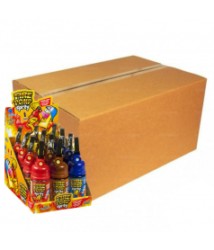 Fire Pomp Spray Brabo - 3