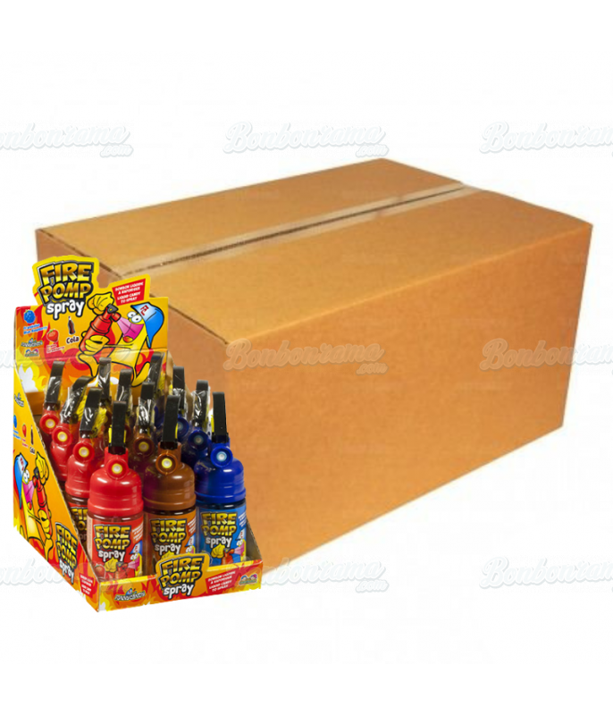 Fire Pomp Spray Brabo - 3