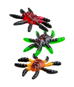 Sachet Trolli 100 gr Tarantula Trolli - 1