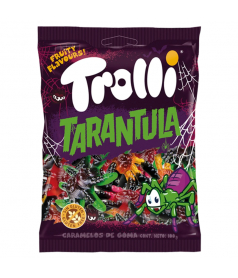 Beutel Trolli Tarantel 100 gr Trolli - 2