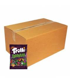 Beutel Trolli Tarantel 100 gr Trolli - 3