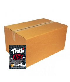 Beutel Trolli Catz 100 gr Trolli - 3