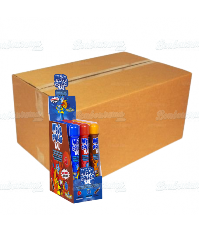 Mega Roller XXL Brabo - 2