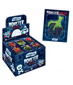 Monster Jelly Vidal Vidal - 2