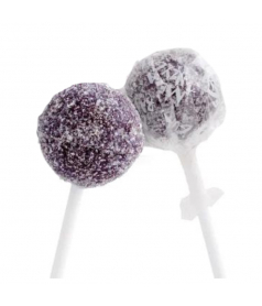 MAXI Ramzy Fizzy Mûre Cerdan Caramelos - 1