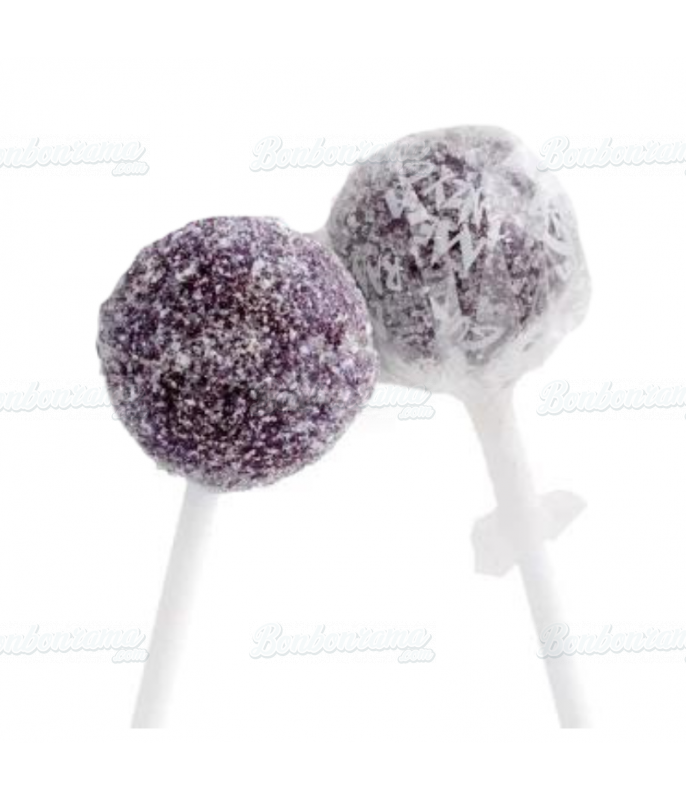 MAXI Ramzy Fizzy Mûre Cerdan Caramelos - 1