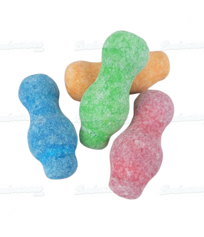 Mammouth Tétine Pica Color Zed Candy - 1