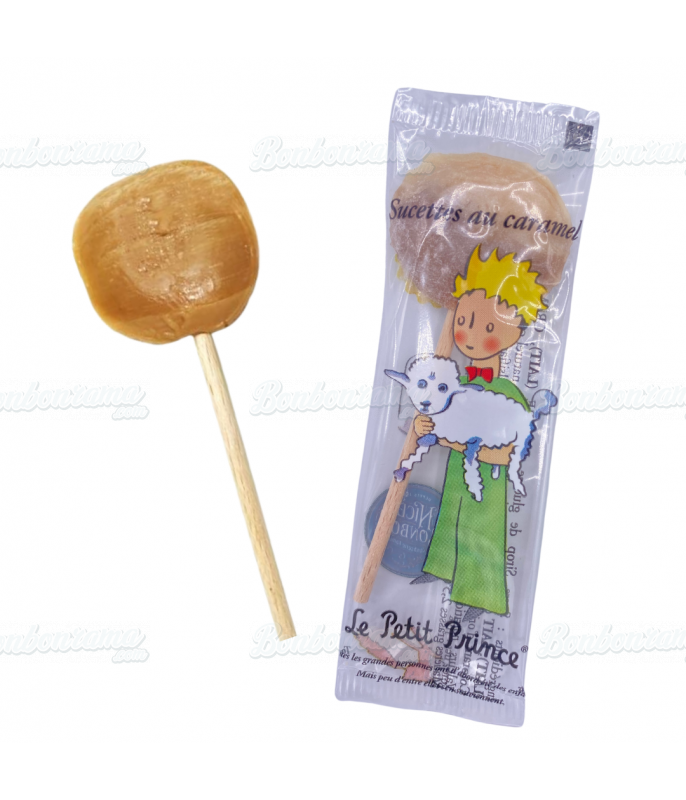 Sucette Petit Prince SIC - Nice Bonbon - 1