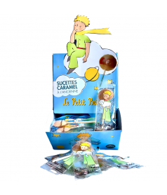 Sucette Petit Prince SIC - Nice Bonbon - 2
