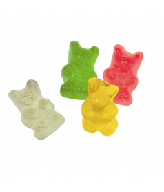 Teddy bear Lutti Lutti - 1