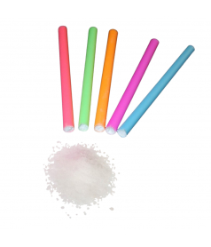 Rigolo Schleckpulverstangen SIC - Nice Bonbon - 1