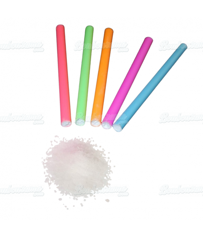 Rigolo Schleckpulverstangen SIC - Nice Bonbon - 1