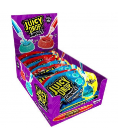 Juicy Drop Gummies Togolo - 3