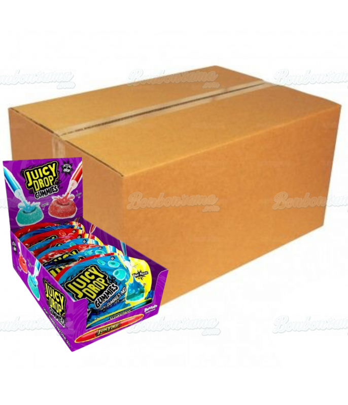 Juicy Drop Gummies Togolo - 4