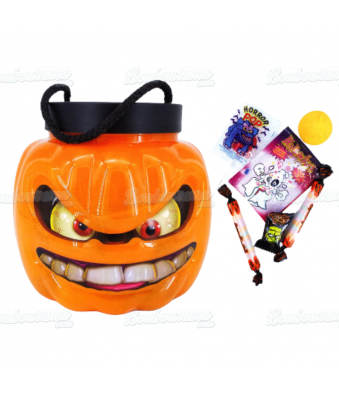 Halloween Pumpkin 220 gr  - 1