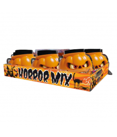 Halloween-Kürbis 220 gr  - 2