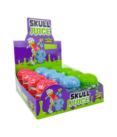 Skull Juice  - 2