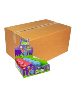 Skull Juice  - 3