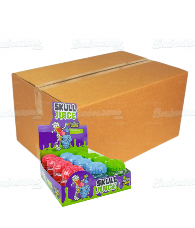 Skull Juice  - 3