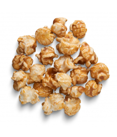 Pop Corn Pop N' Joy Noix de Coco Brabo - 1